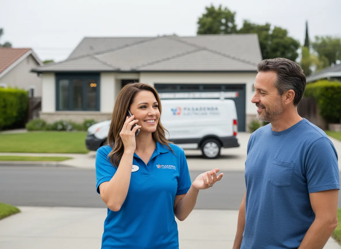 Electrician Medford, NY FAQs
